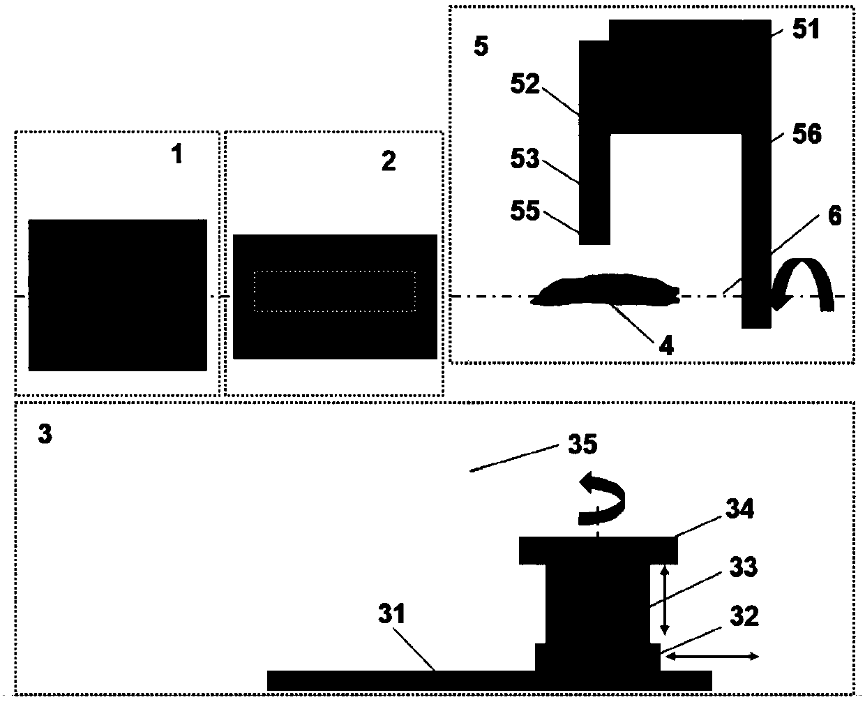 Small animal integrated radiotherapy system fusing computed tomography (CT) and positron emission tomography (PET) bimodal image guidance