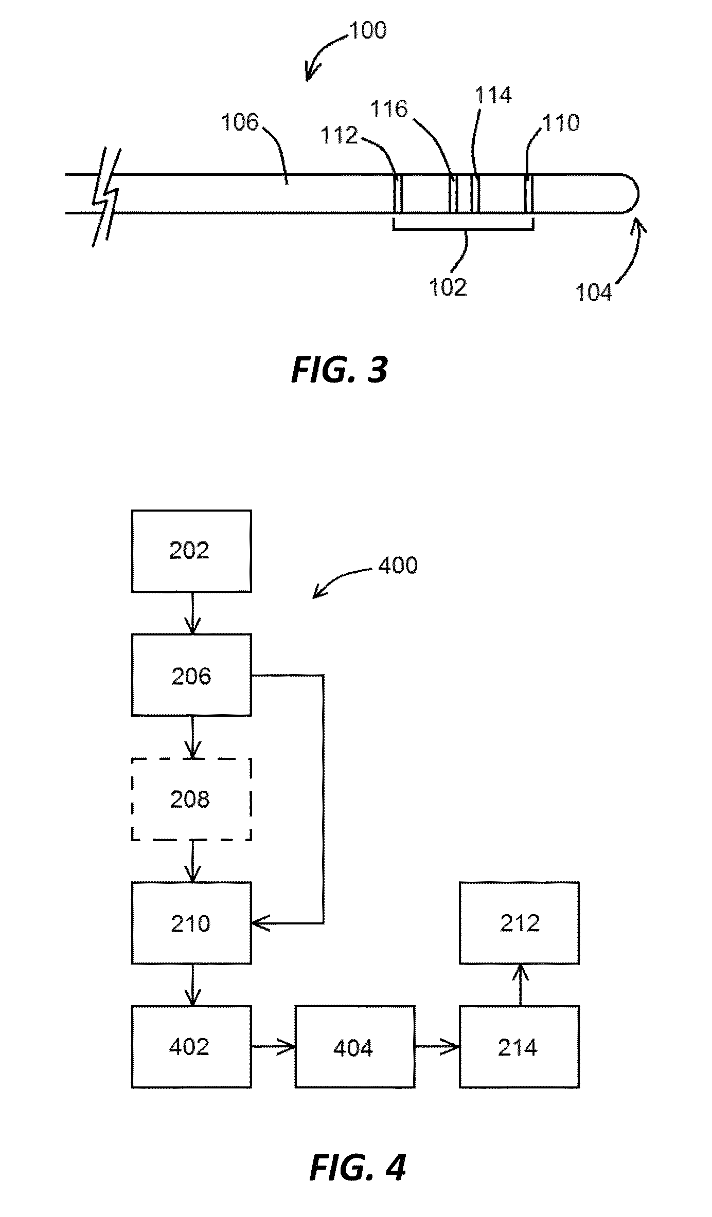 Apparatus and Methods Relating to Intravascular Positioning of Distal End of Catheter