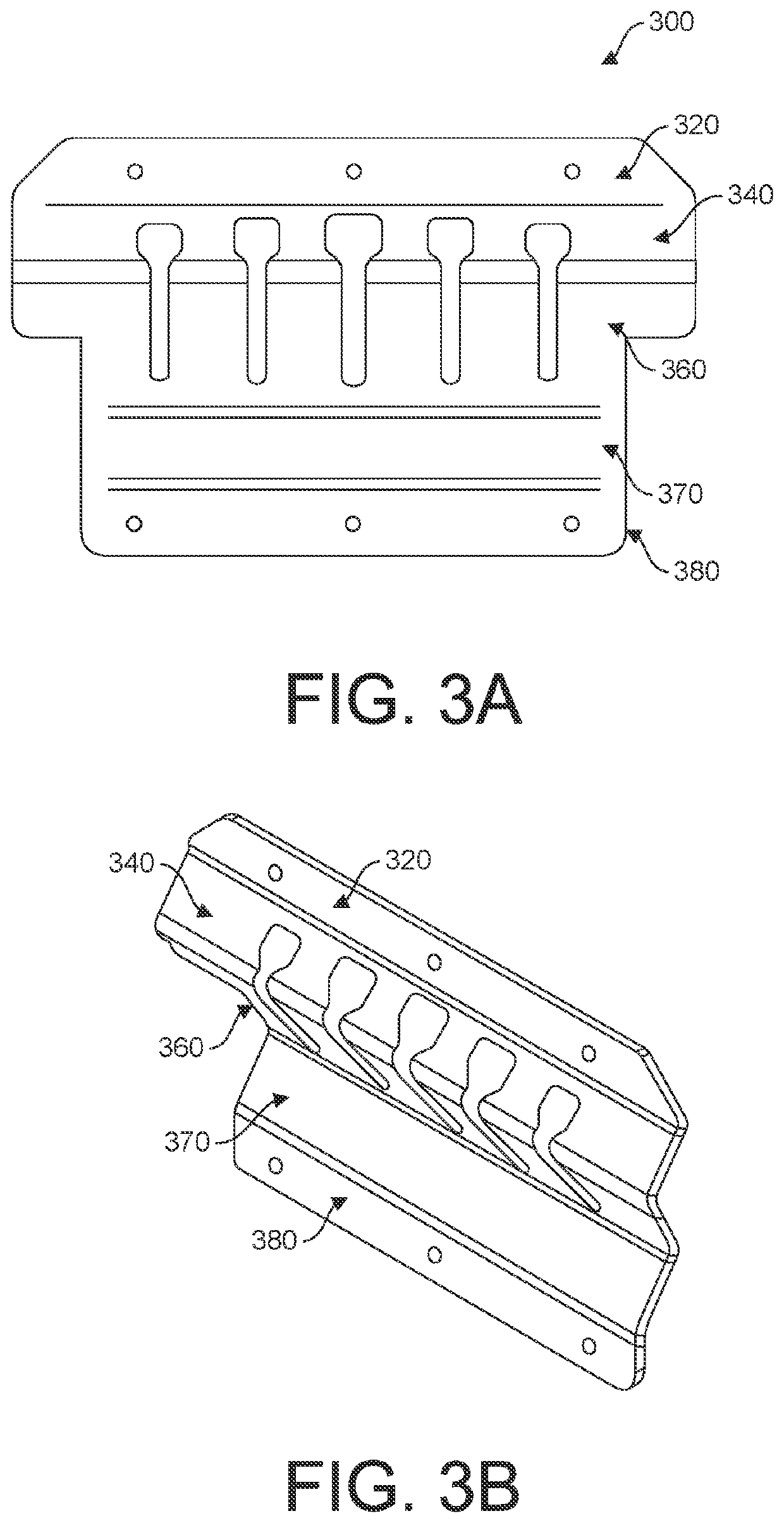 Systems and Methods for Improved Bucker Insertion