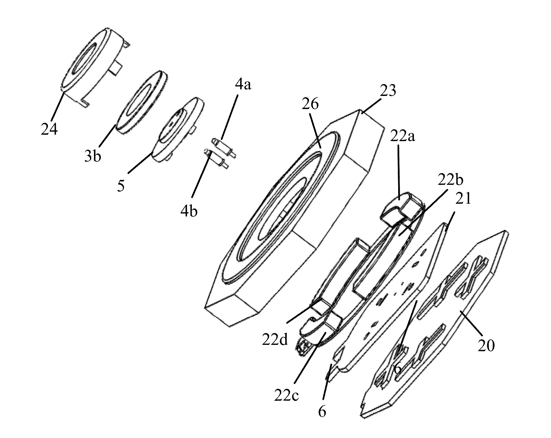 Mobile device mounting and charging system