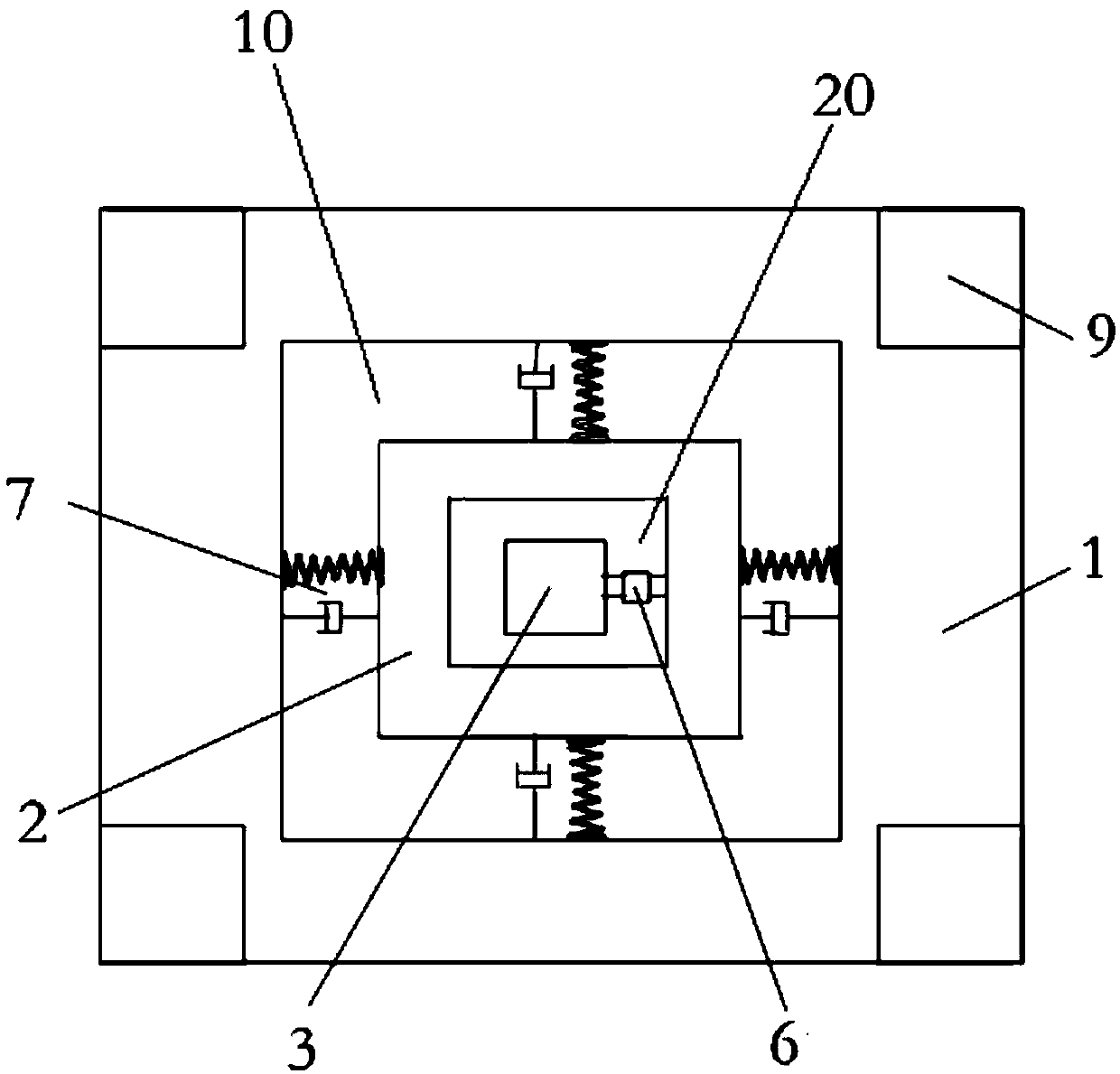 Gene sequencer