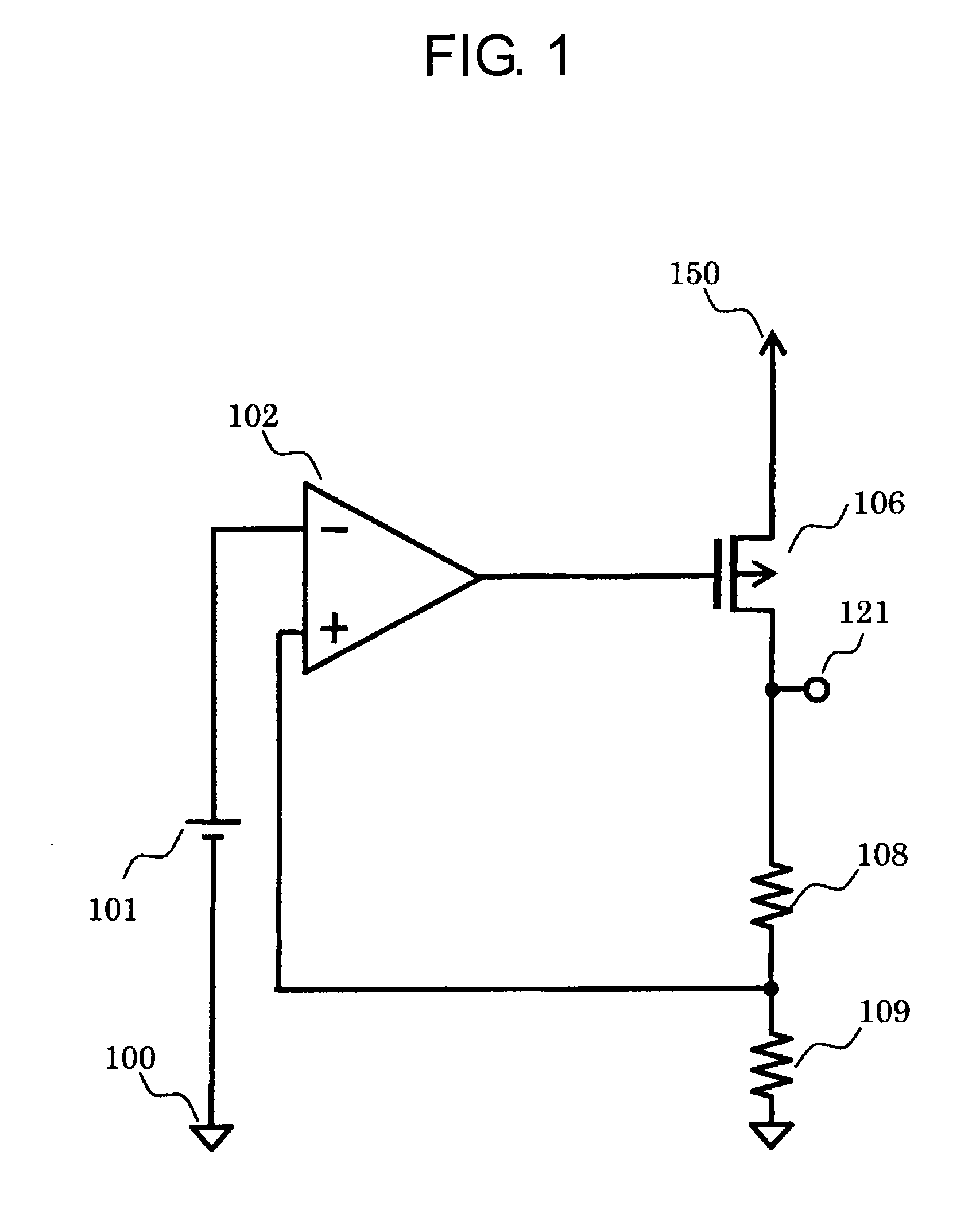 Voltage regulator