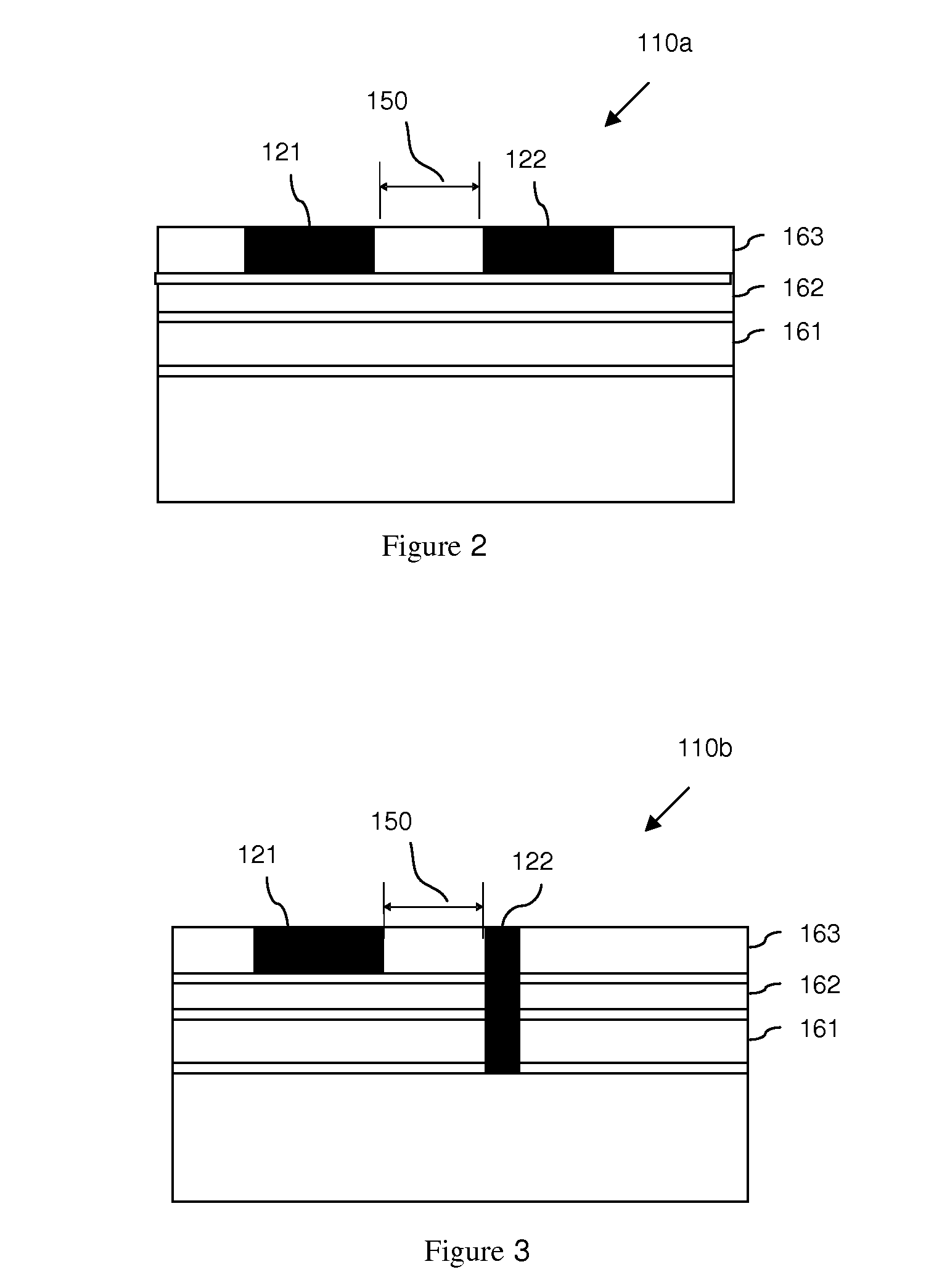 Design structure for chip identification system