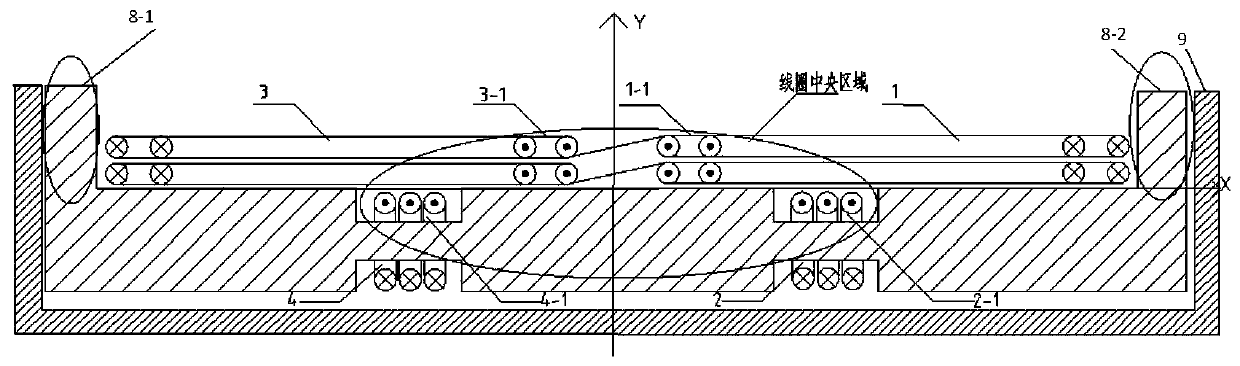 Wireless charging device