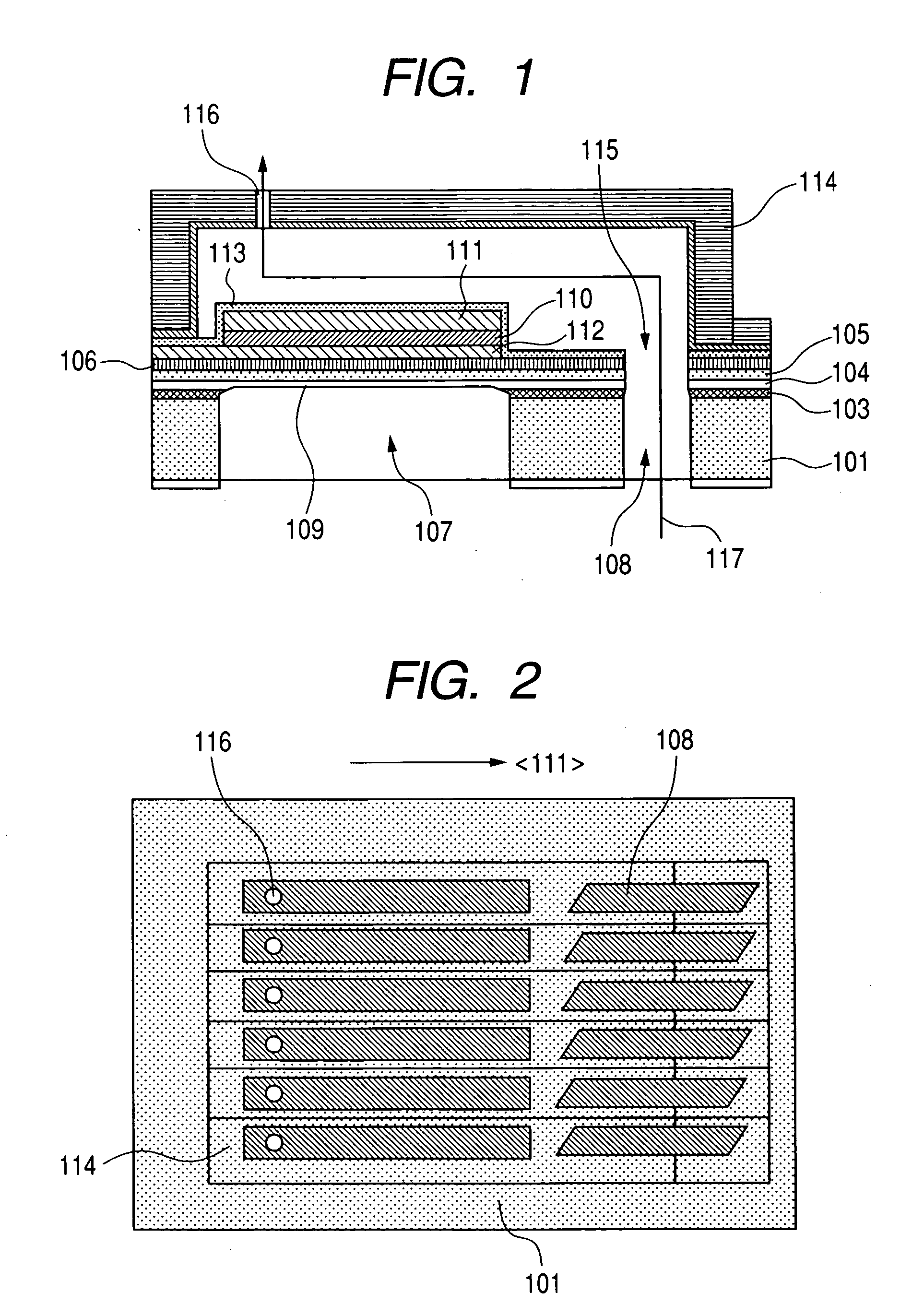 Method of manufacturing liquid discharge head and method of manufacturing substrate for liquid discharge head