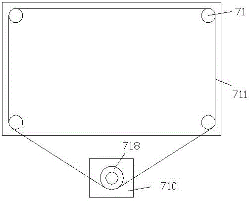 A circuit board assembly control system