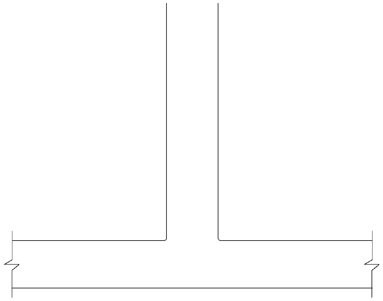 An Inflow Shaft for Reducing the Air Explosion Intensity of Urban Deep Drainage System