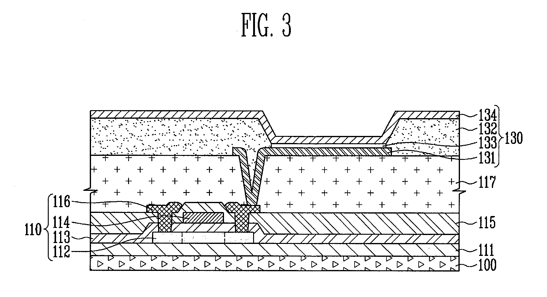 Light emitting display and method of manufacturing the same