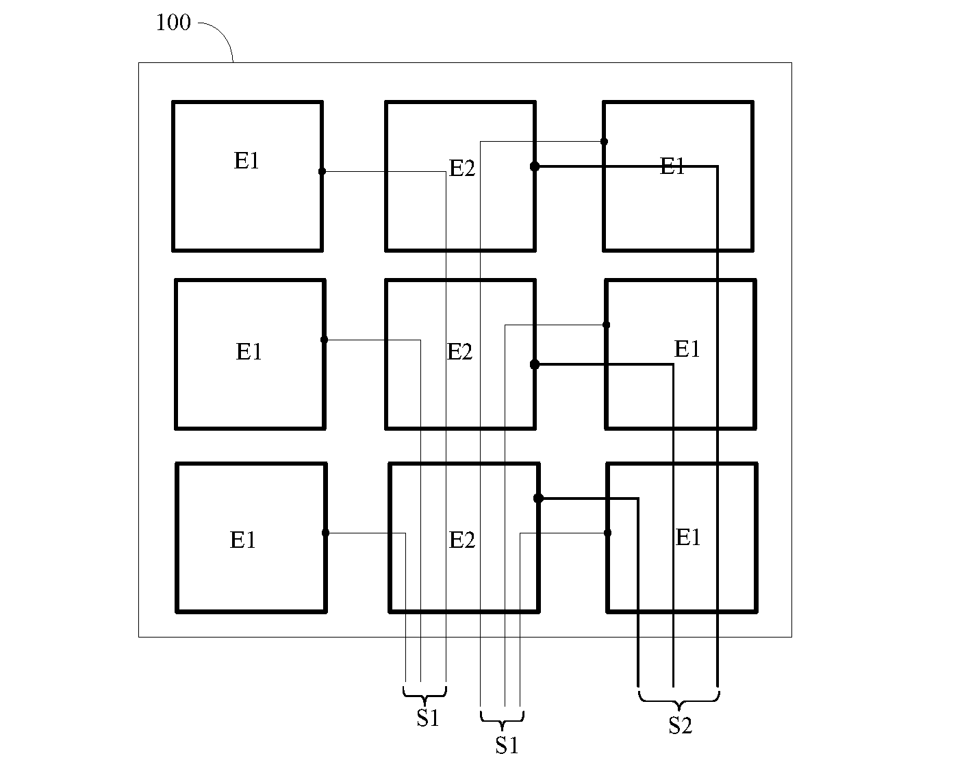 Touch panel and method for driving the same, and touch display device