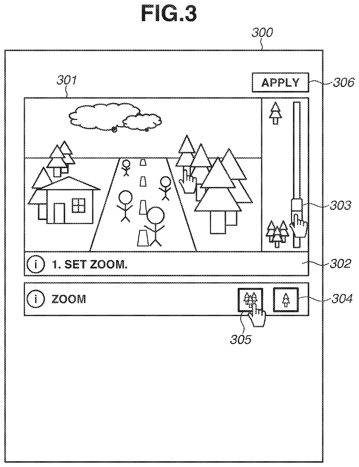 Control apparatus and control method