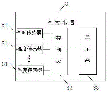 Heat-dissipation combat clothing