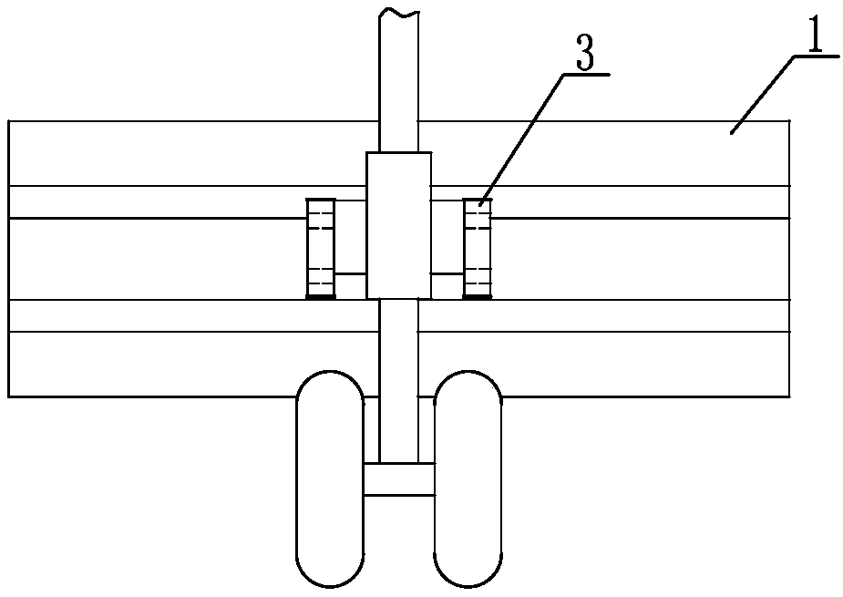 Detachable convertible seat for electric pallet truck