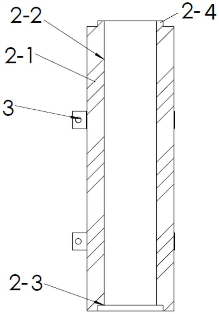 Preparation method of master alloy for beryllium bronze based on electroslag smelting of beryllium bag powder waste