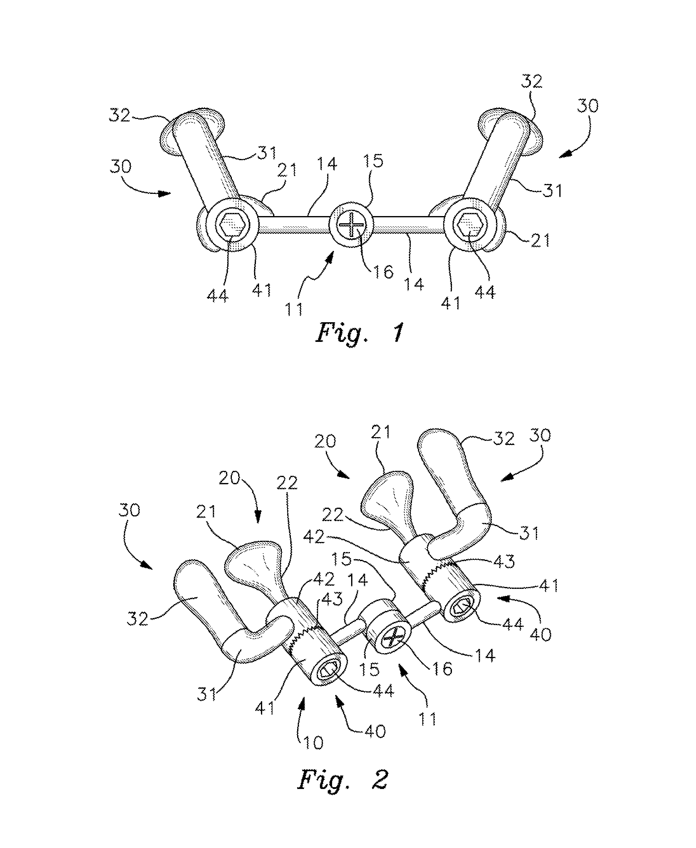 Dynamic Nasal Molding Method