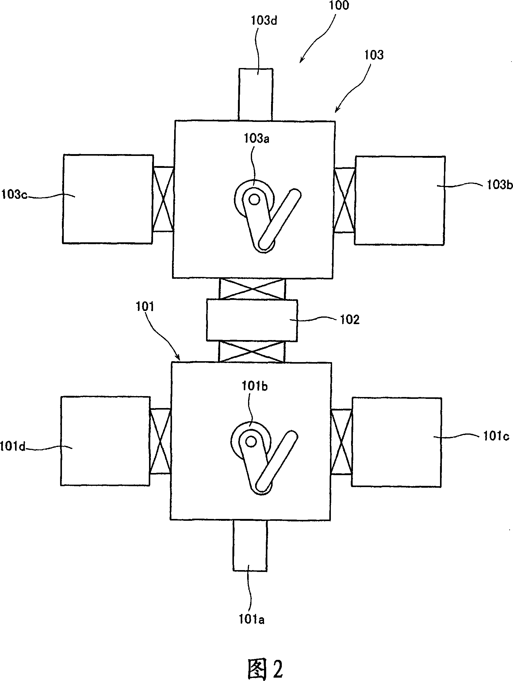 Method for forming tantalum nitride film