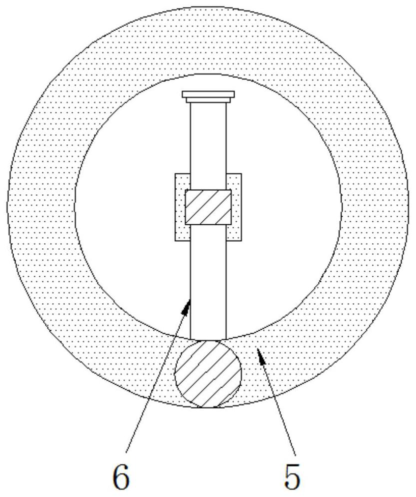 Emergency braking, cutting and film coating integrated device and using method thereof