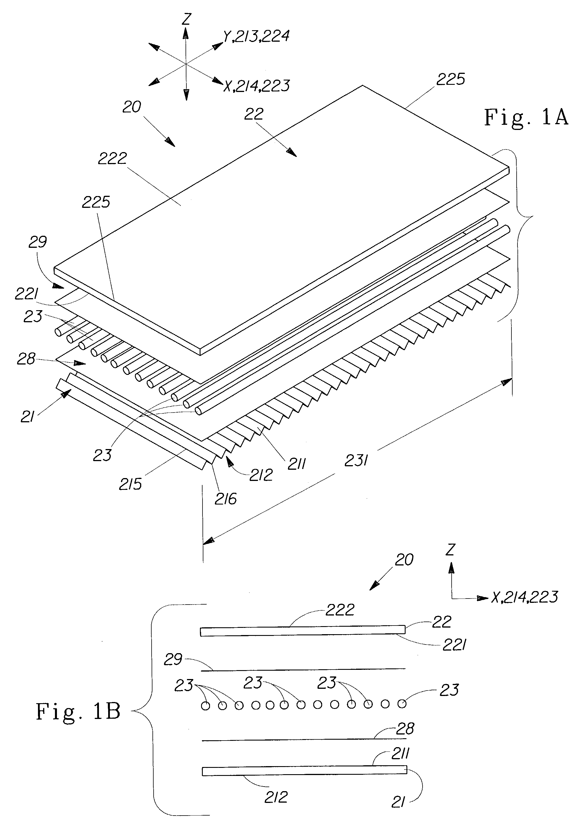 Elastomeric nonwoven laminates and process for producing same