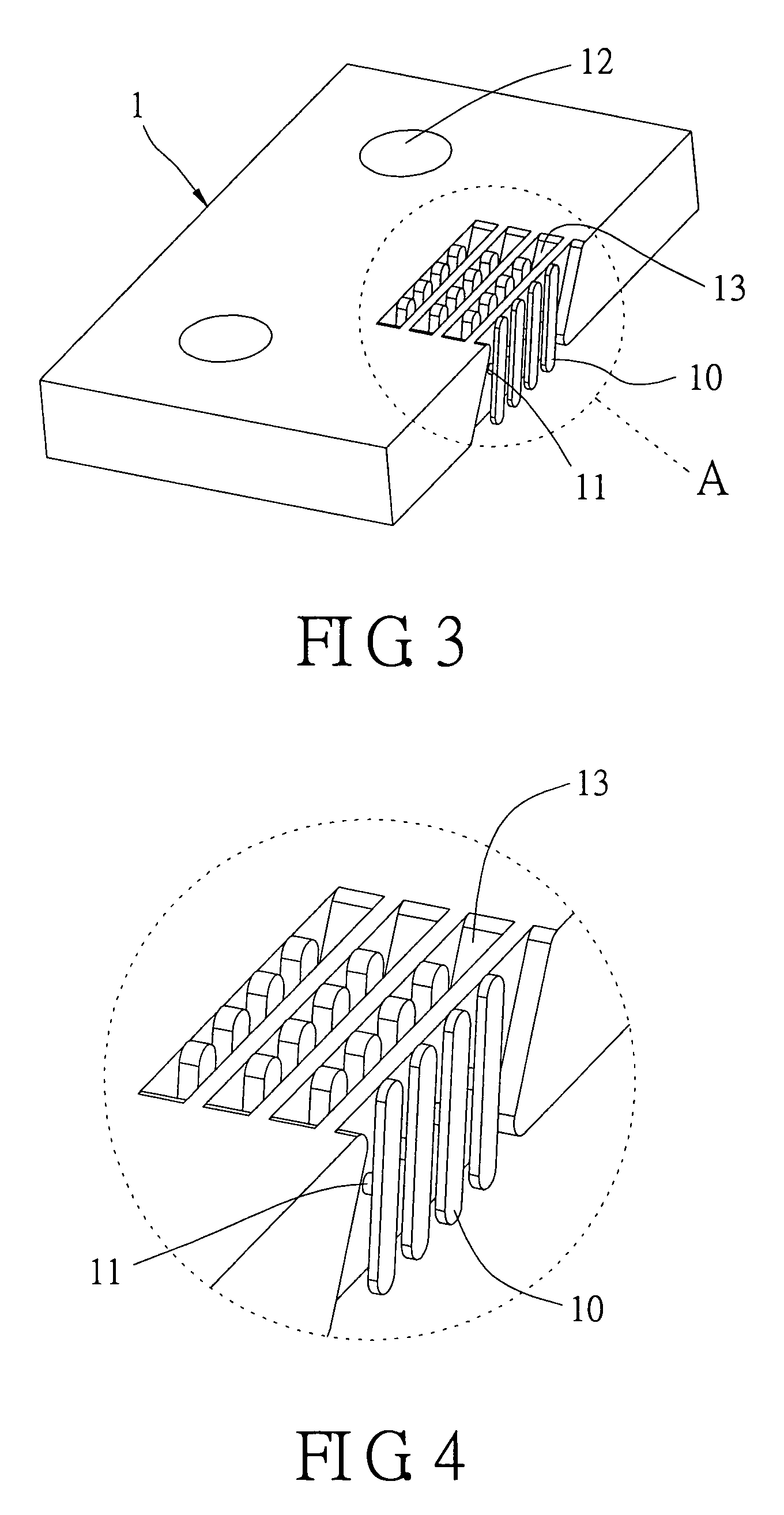 Electrical connector