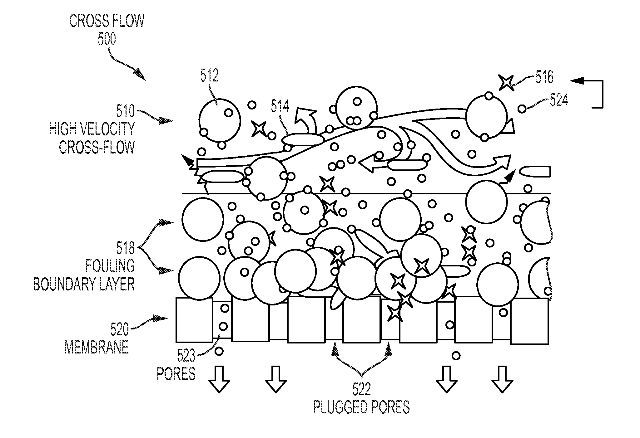 Processing biomass