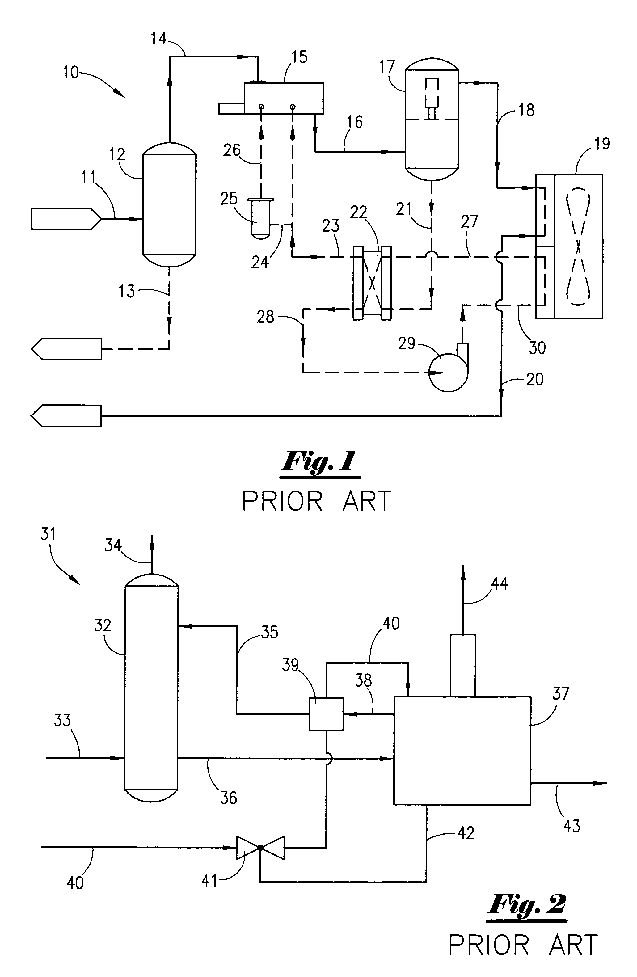 Method and system for compressing and dehydrating wet natural gas produced from low-pressure wells