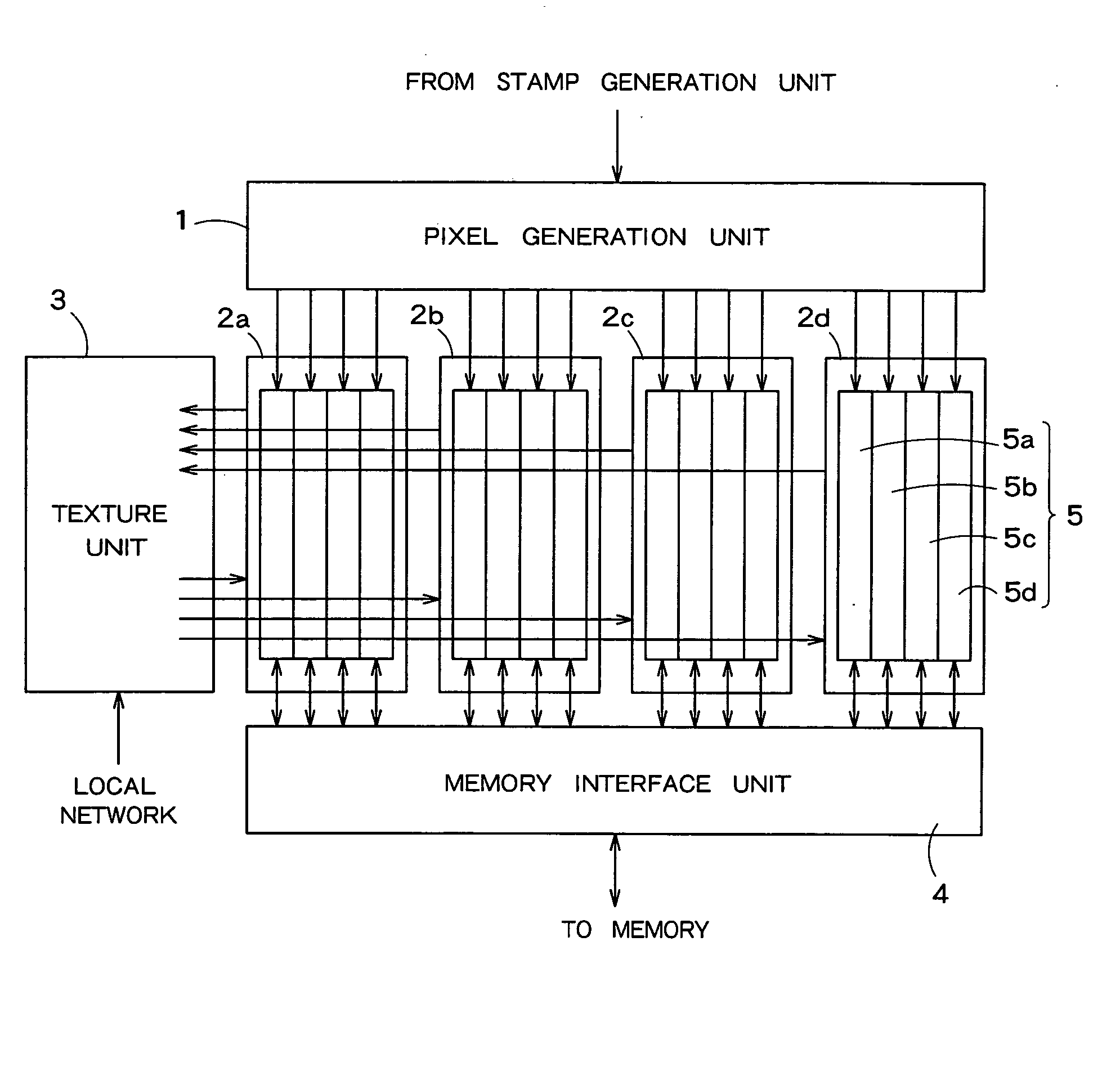 Image processing apparatus, image processing system, and image processing method