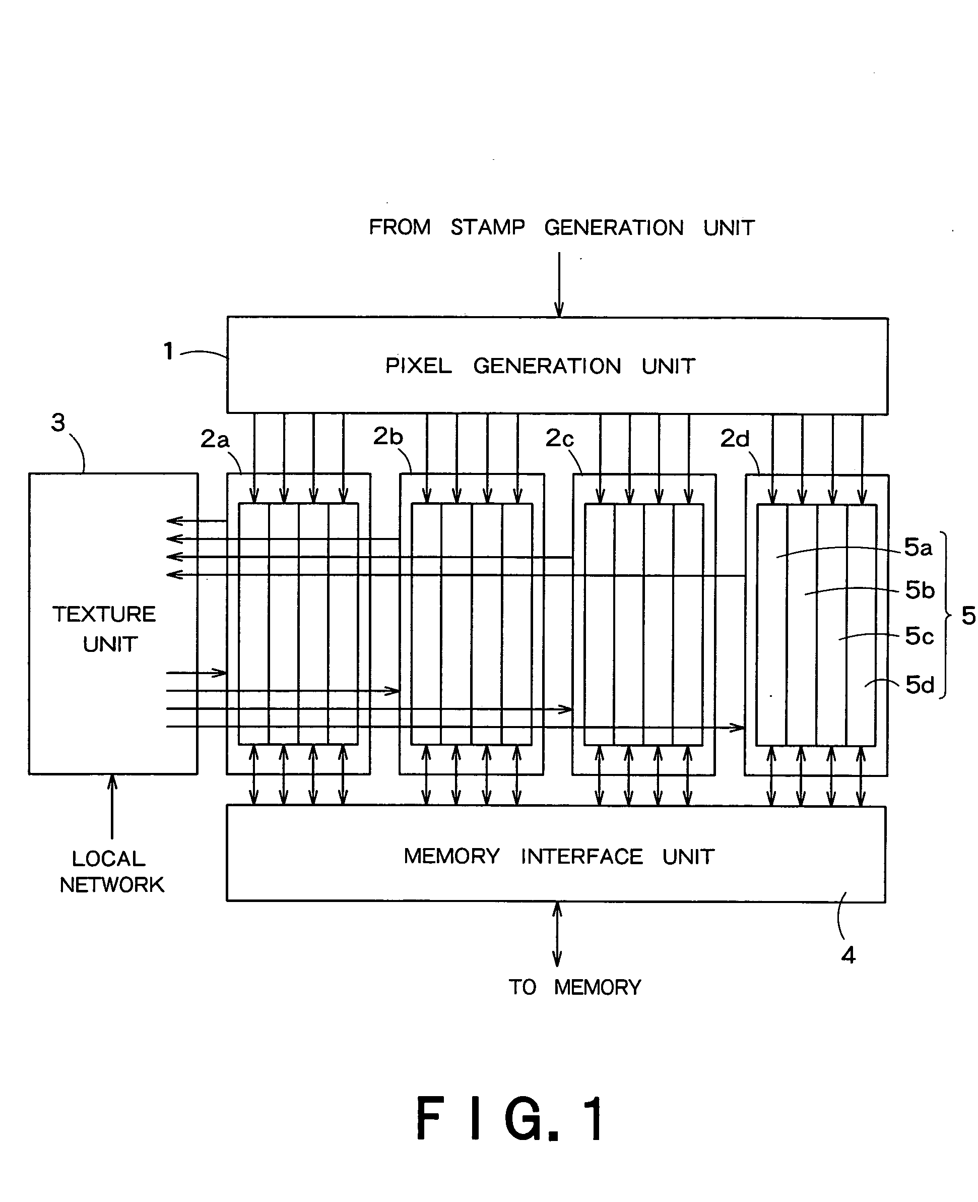 Image processing apparatus, image processing system, and image processing method