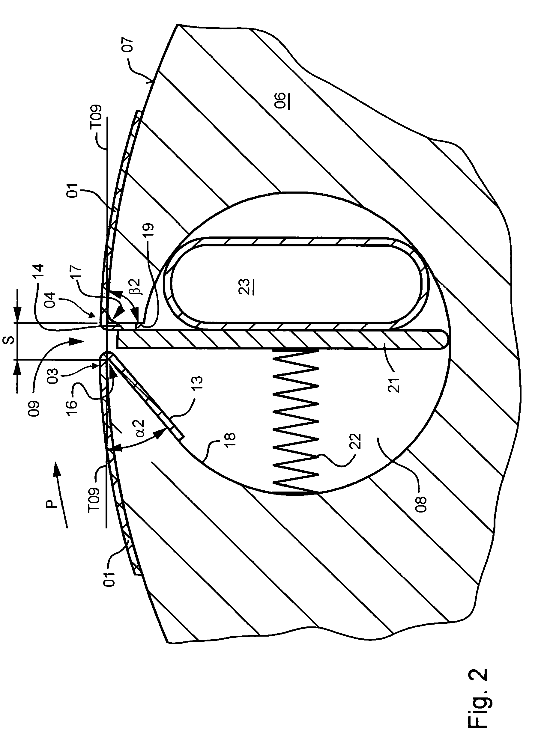 Systems for checking the loading of a print forme magazine and systems for transporting at least one print forme stored in a print forme magazine to a cylinder