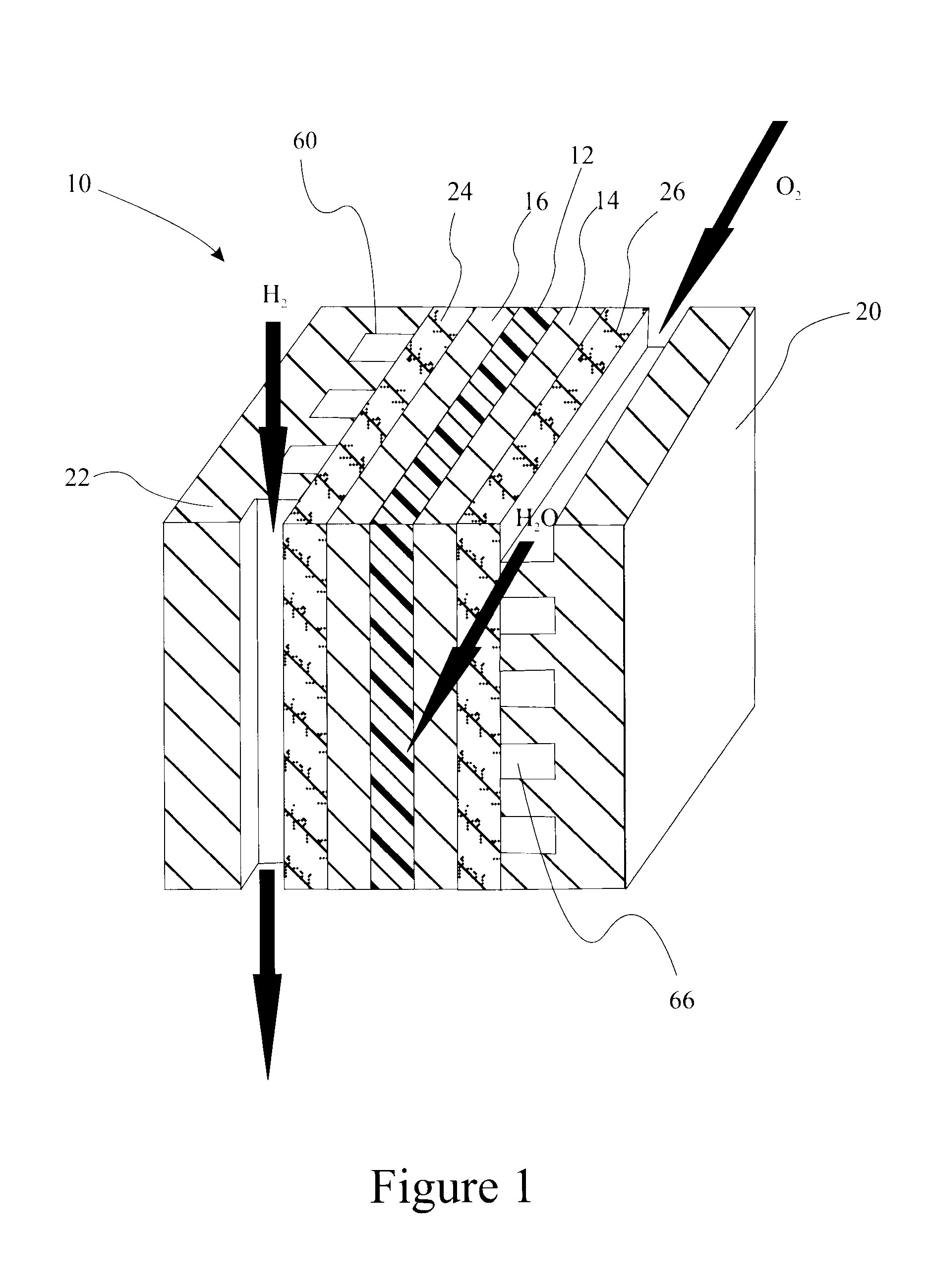 Sulfonated perfluorocyclobutane block copolymers and proton conductive polymer membranes