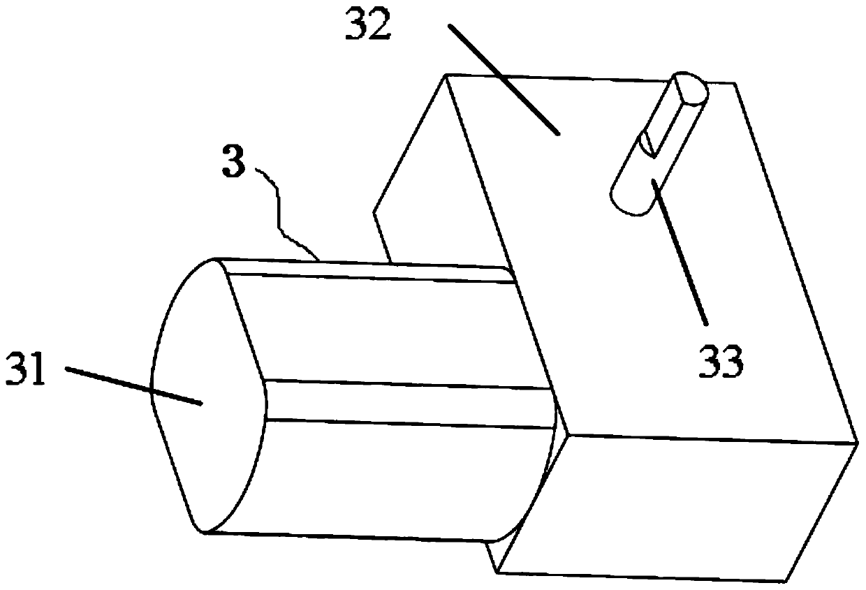 Cervical vertebra rehabilitation robot