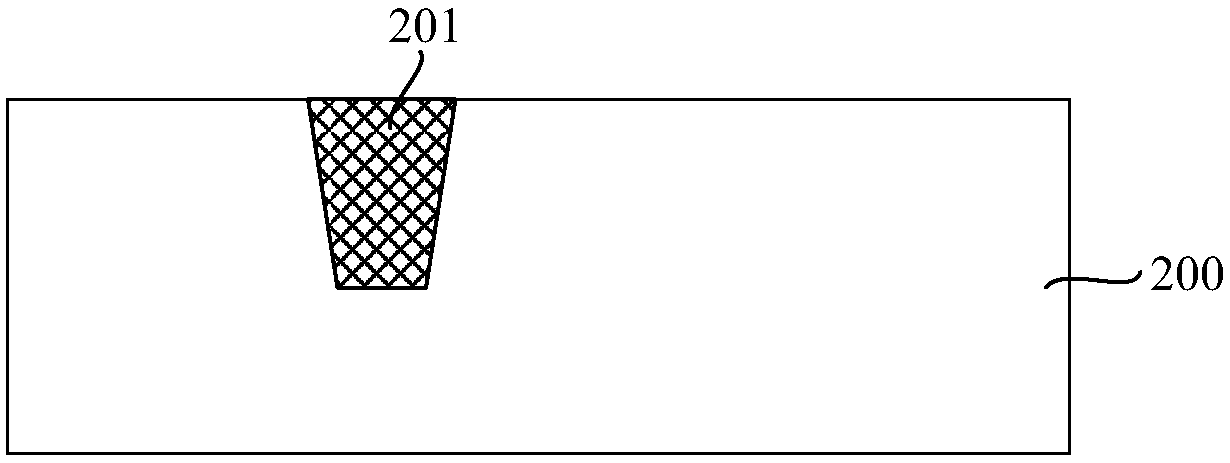 LDMOS transistor and formation method thereof