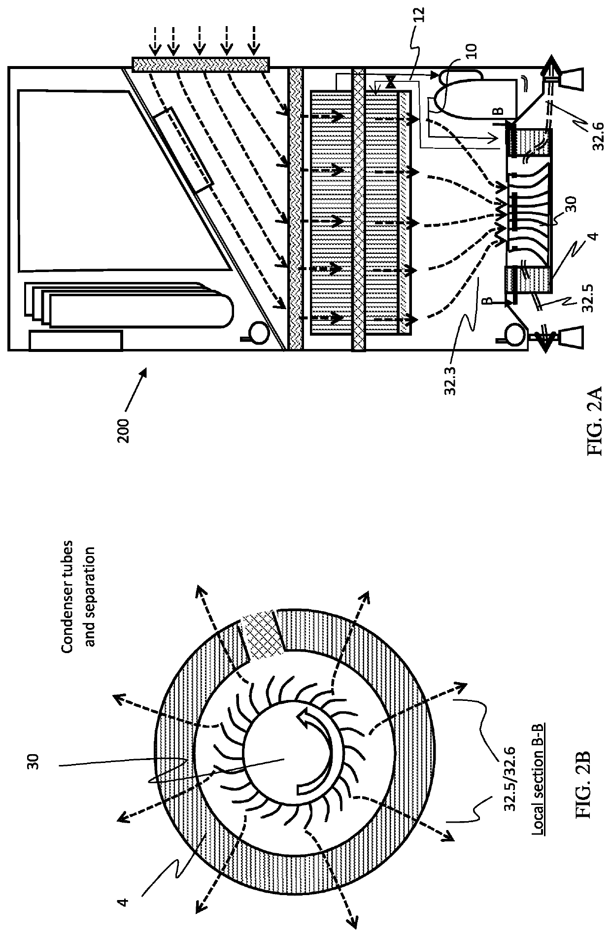 Atmospheric water generator