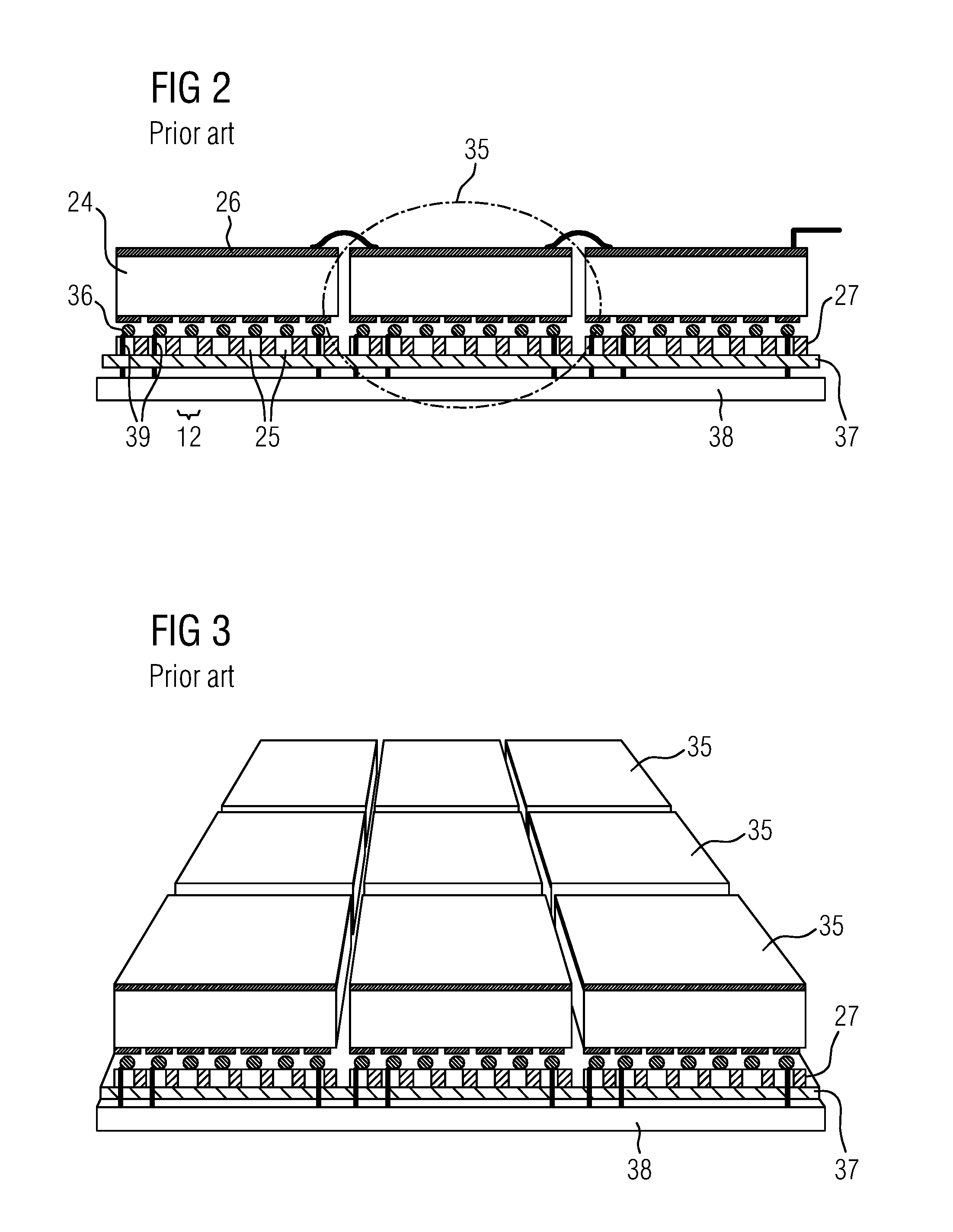 X-ray image generation