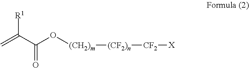 Silicon-containing resist underlayer film forming composition having fluorine-based additive