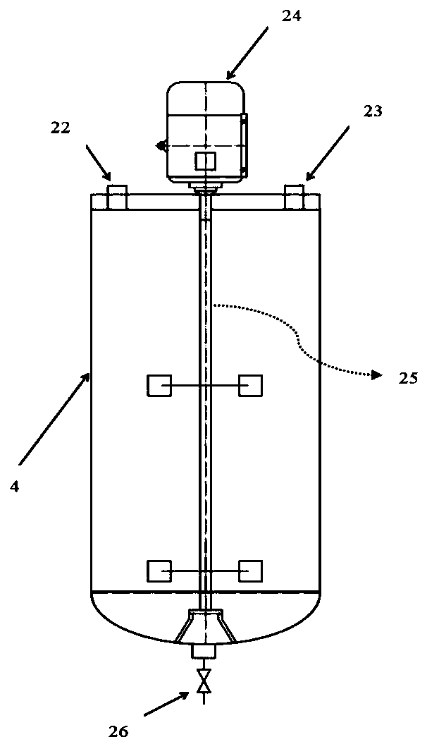 Process and system for industrially producing biosilicon