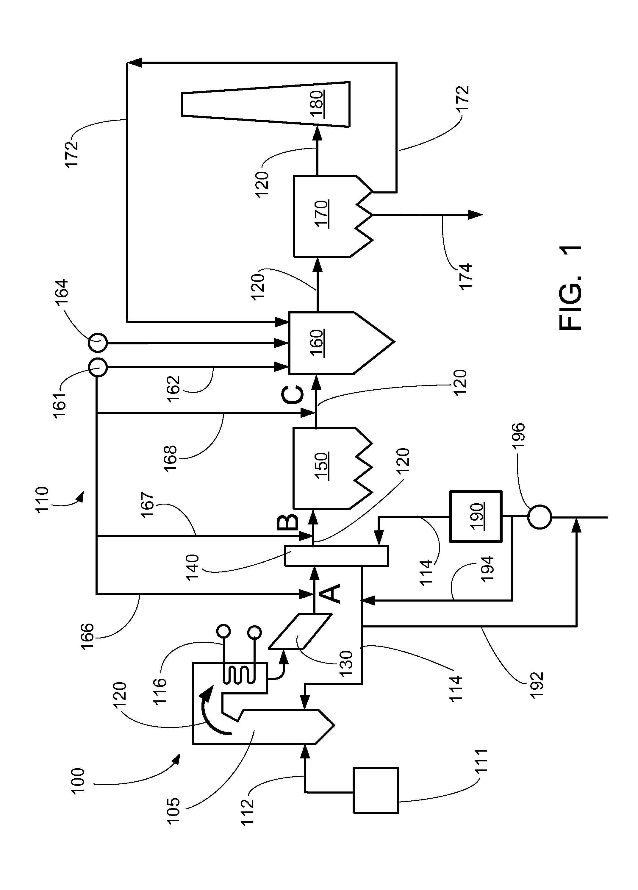 Integrated sorbent injection and flue gas desulfurization system