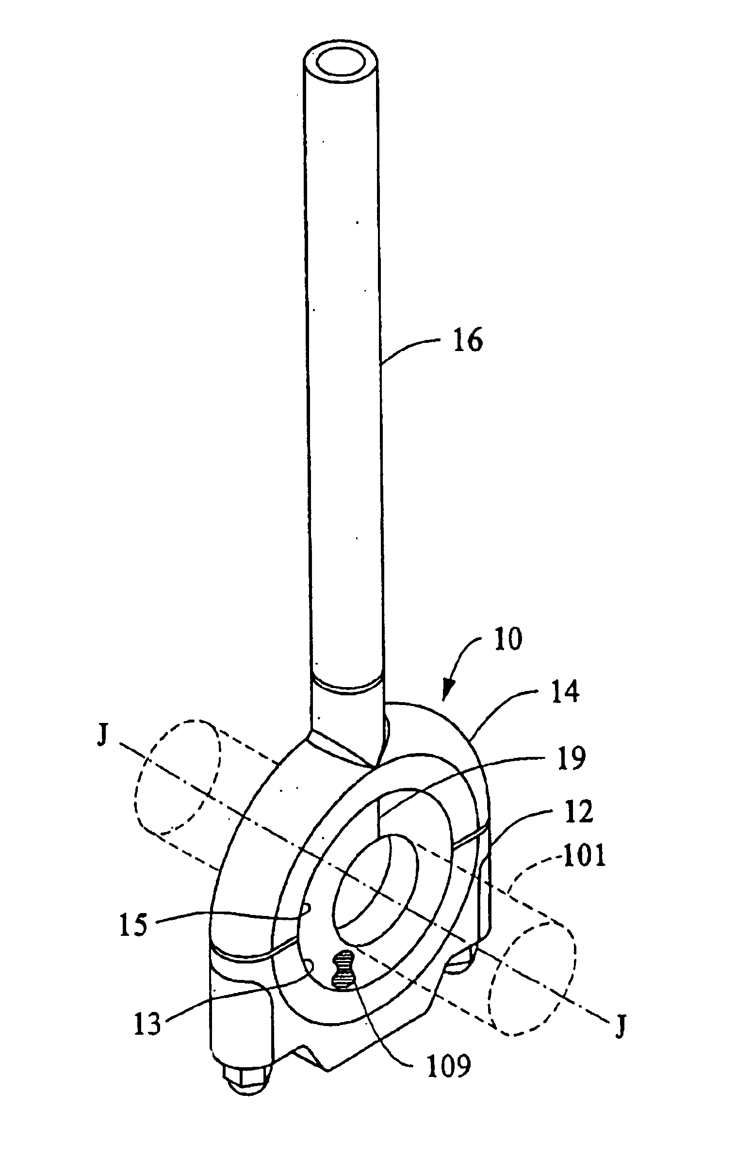 Sanitary conduit support systems and methods