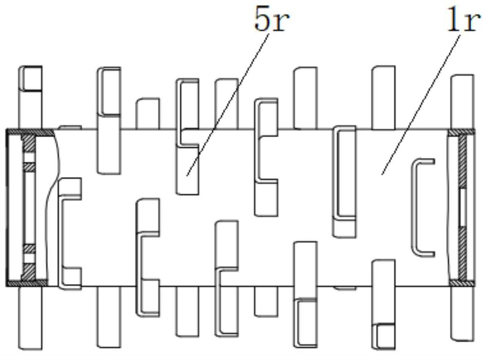 Cutter assembly