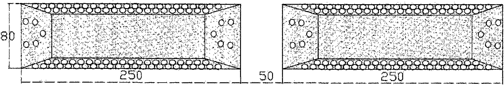 Method for culturing pleurotus geesteranus