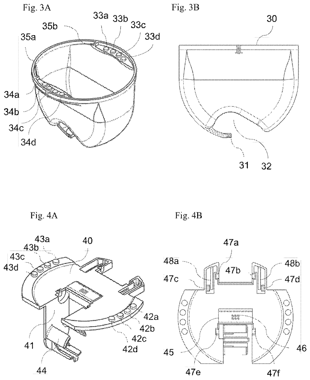 Braille Writing Device