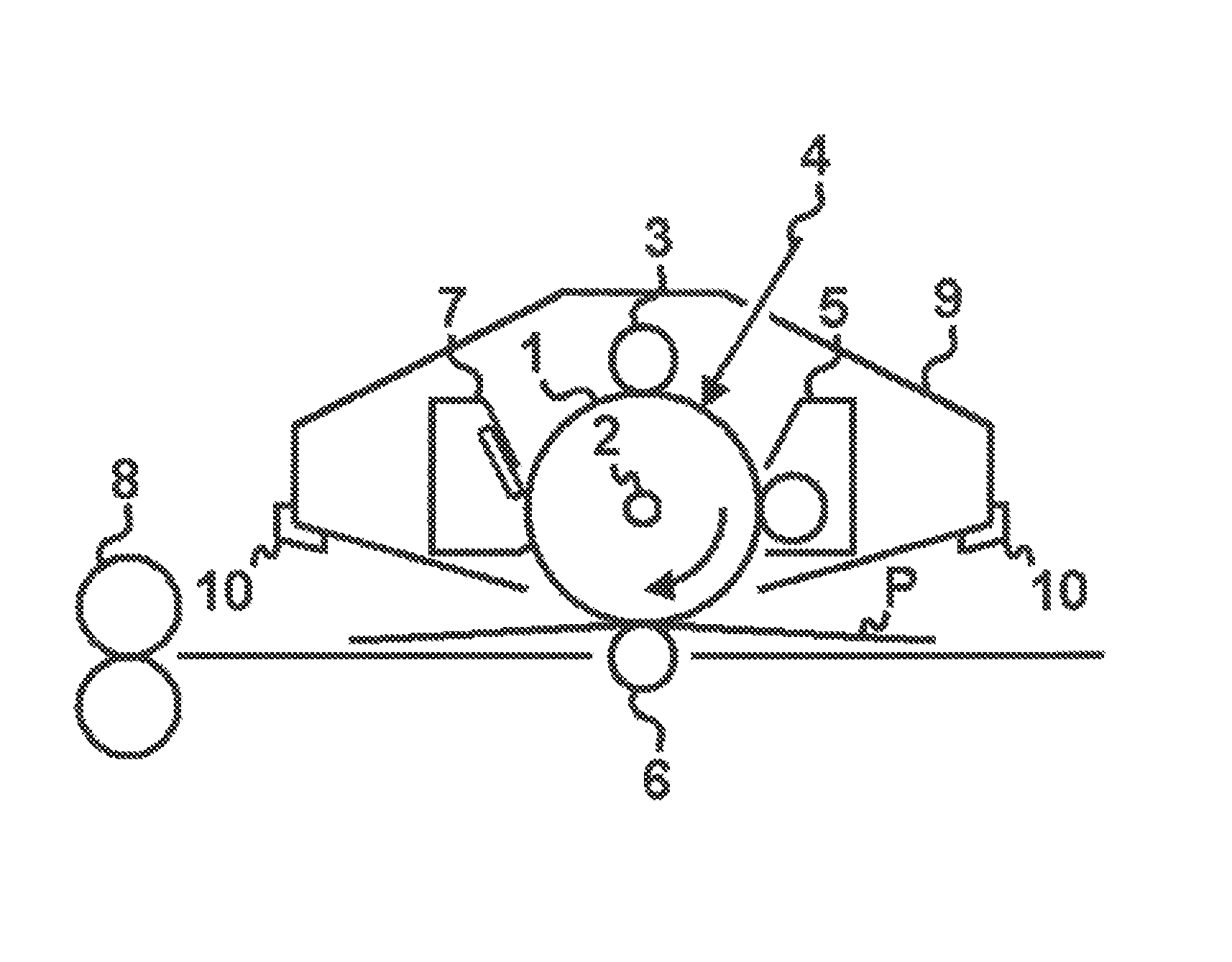 Electrophotographic photosensitive member, process cartridge, electrophotographic apparatus and method of manufacturing the electrophotographic photosensitive member