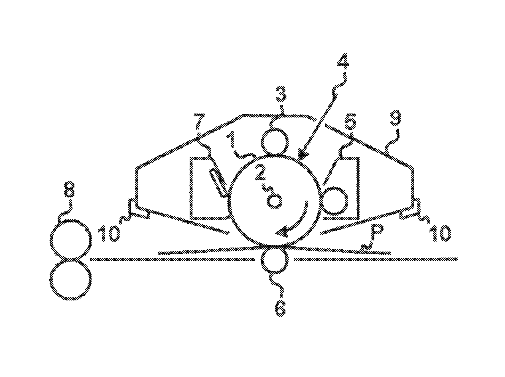 Electrophotographic photosensitive member, process cartridge, electrophotographic apparatus and method of manufacturing the electrophotographic photosensitive member