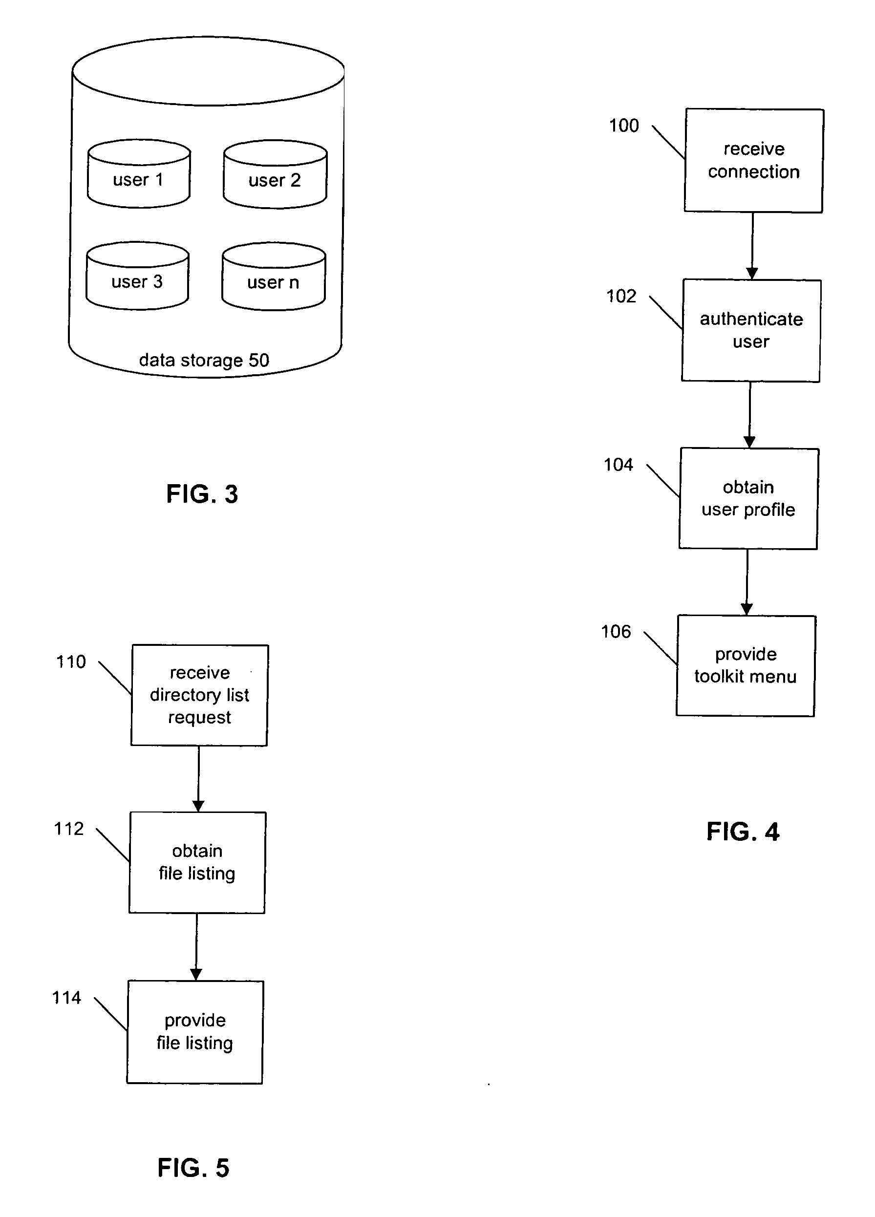 System and method for wireless connectivity toolkit