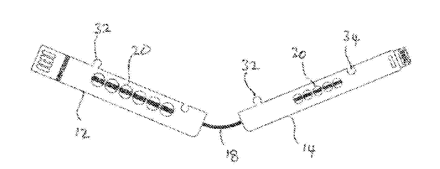 Improvements to electrical connectors and their manufacture