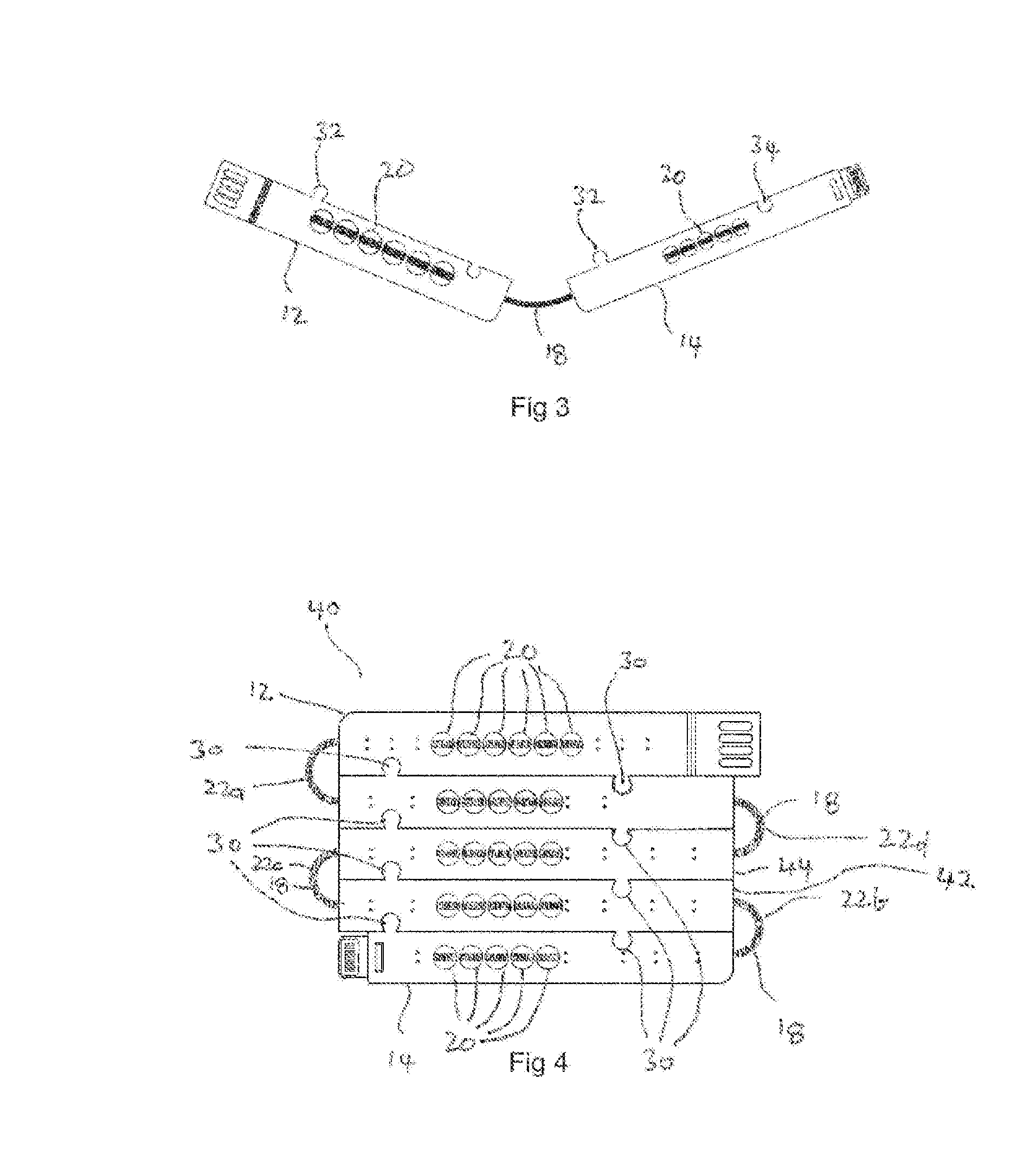 Improvements to electrical connectors and their manufacture