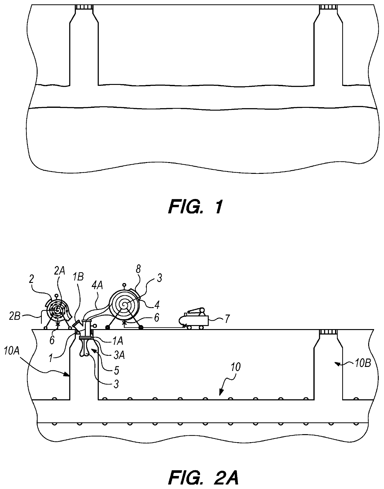 Method, apparatus and system for lining conduits