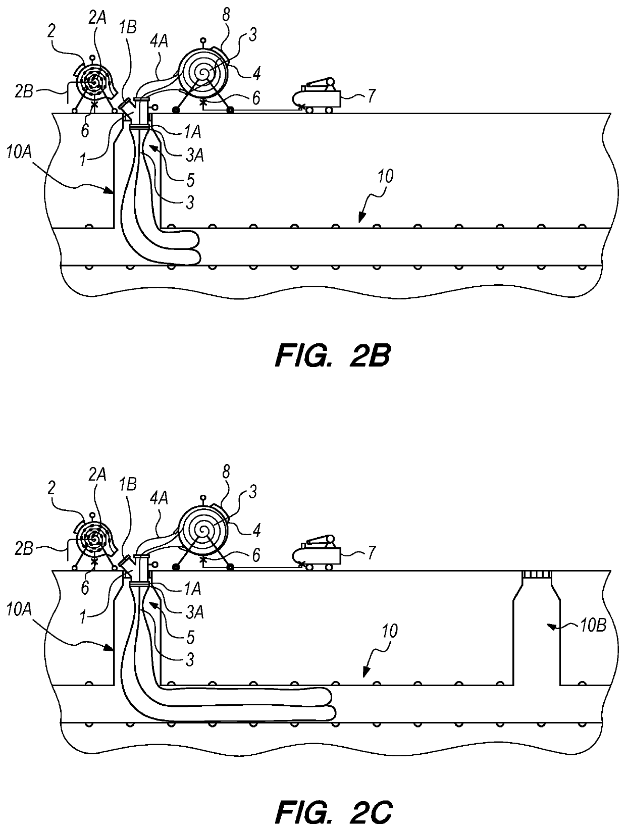 Method, apparatus and system for lining conduits