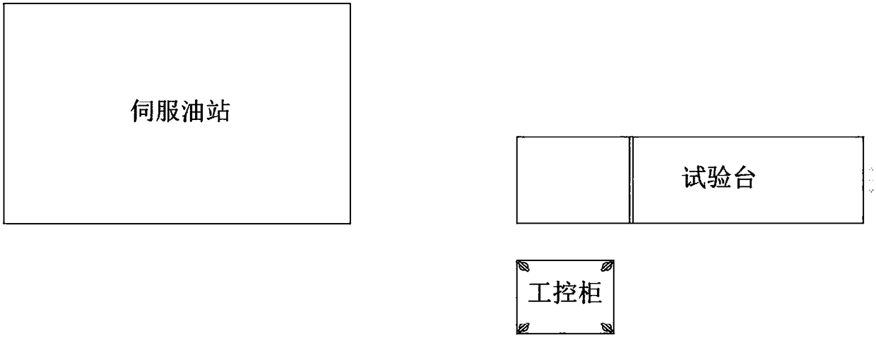 Integrated vibration damping belt pulley characteristic tester