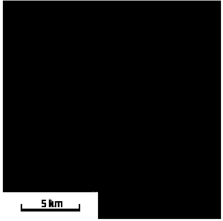 Remote sensing type urban image extracting method