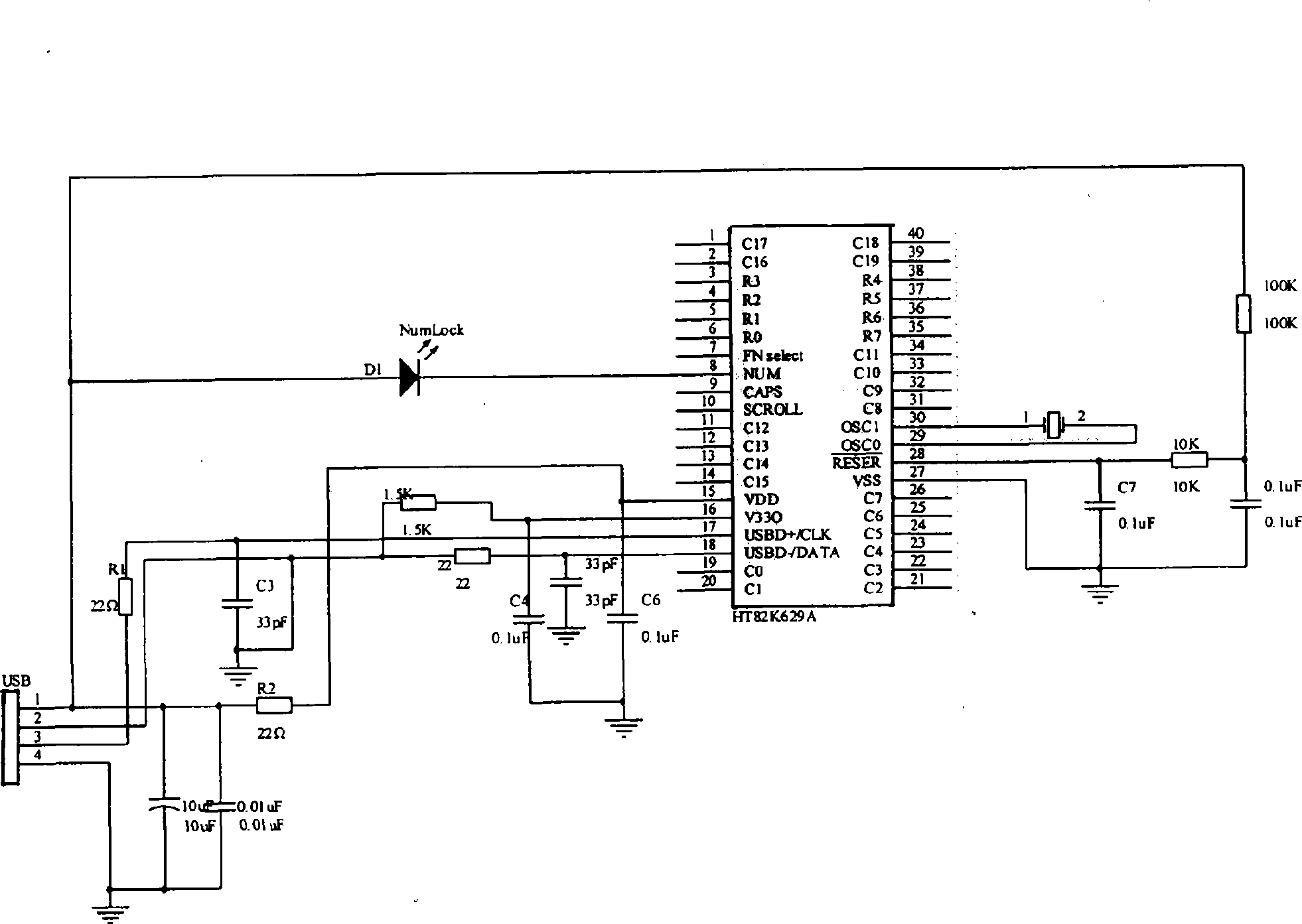 AC test device for transformer on-load tap-changer operating characteristic