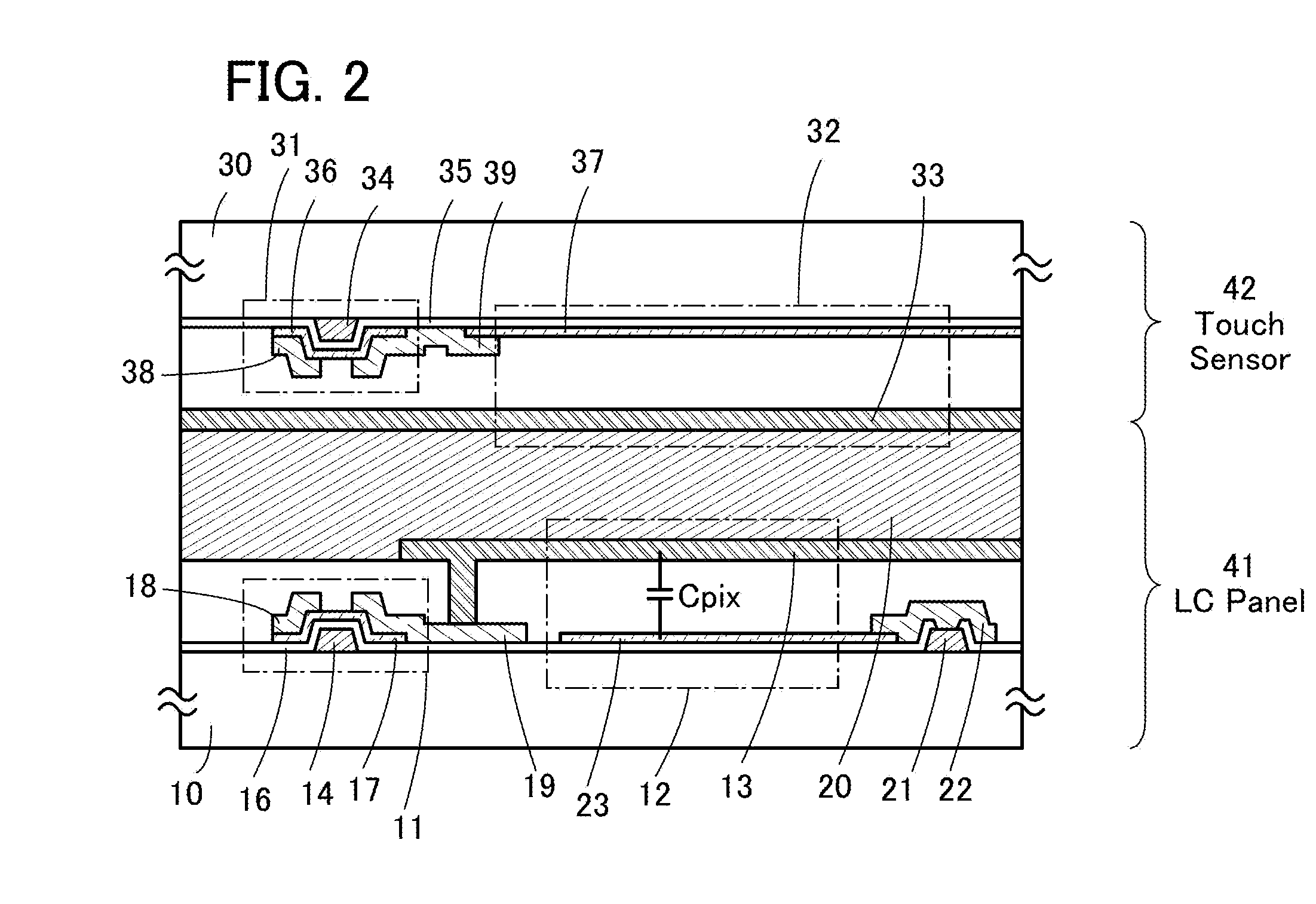 Display device, display module, and electronic device